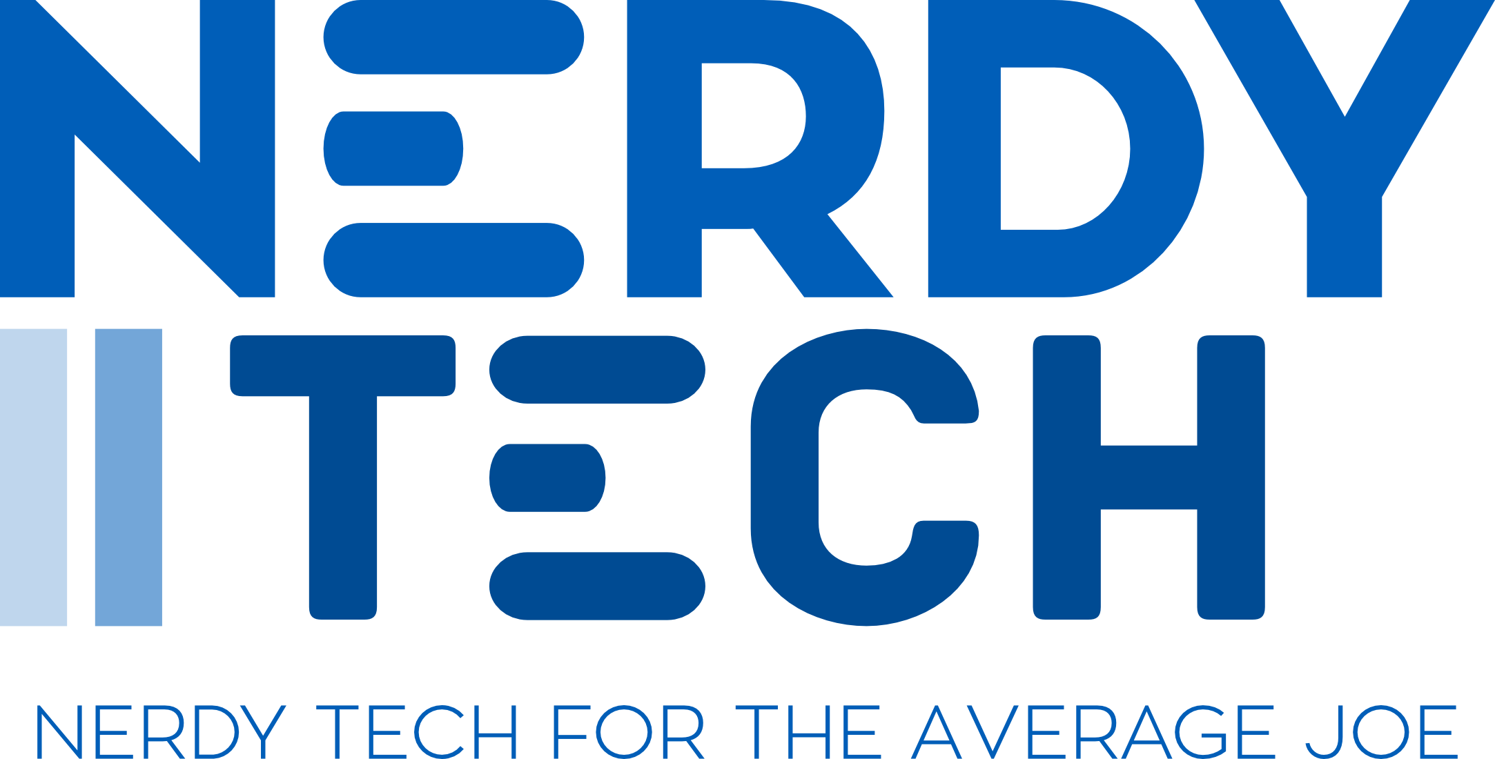 Nerdy Tech