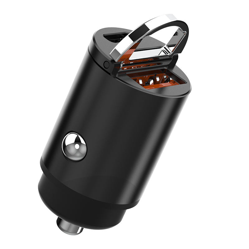 35W Low Profile Car Charger