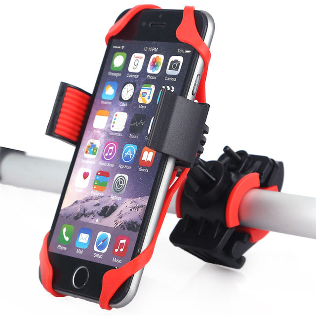 Bicycle Phone Mount